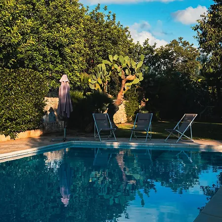 Villa Ellebi