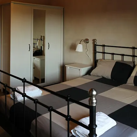 Ellebi Villa Casa Riola